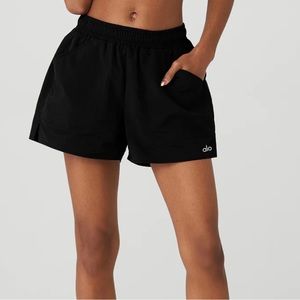 Alo Alumni athletic shorts